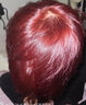 忆丝芸染发膏植物纯树莓红染发剂自己在家天然盖白染头膏不沾男女士专用 实拍图