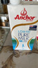 安佳（Anchor）低脂牛奶高钙纯牛奶新西兰原装进口草饲1L*12盒 减少50%脂肪  实拍图