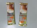 雀巢（Nestle）咖啡浓系列丝绒黑巧拿铁速溶奶咖减蔗糖冲调饮品17g*5条 实拍图