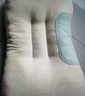 红豆A类抗菌枕头枕芯护颈枕睡眠颈椎病深度睡觉专用低枕48*74cm一对装 实拍图