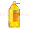 金龙鱼 食用油 花生浓香型浸出  食用植物调和油5L（新老包装随机发货） 实拍图