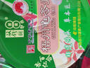 双钱牌牌  龟苓膏秋梨膏组合装 180g*4杯 中华老字号 休闲零食 健康清润 实拍图