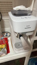 飞利浦（PHILIPS）整机进口 Baristina新型意式美式全自动/半自动家用咖啡机 研磨一体小型咖啡机BAR系列 礼物 实拍图