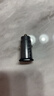 倍思【销量TOP1】车载充电器超级快充点烟器转换器快充转换头一拖二适用苹果16/17华为小米17 实拍图