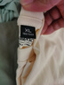 班尼路（Baleno）长袖t恤男春秋季基础款纯色圆领男士打底衫宽松纯棉上衣男女同款 实拍图