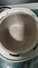 苏泊尔（SUPOR）一人食迷你电压力锅2L 家用智能预约宝宝粥SY-20FC2001电饭煲高压锅1-3人 实拍图