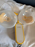 美德乐（Medela）吸奶器电动吸乳器可穿戴式享韵免手扶双边一体式防逆流按摩 实拍图