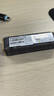 惠普（HP）512G SSD固态硬盘 M.2接口(NVMe协议) EX950系列 实拍图