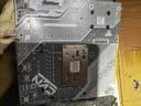 七彩虹（Colorful）主板CPU套装 CVN B650M GAMING FROZEN V14+AMD 锐龙7 7800X3D 主板+CPU套装 实拍图