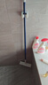 宝家洁【杨幂同款】长柄地刷厕所卫生间地刷硬毛浴室地缝刷地板刷XQ02-1 实拍图