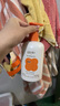 babycare 幼朴润护洗发露滋养修复儿童宝宝婴儿洗发水0-12岁专用350g 实拍图