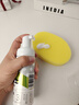 优洁士小白鞋清洁剂洗鞋刷鞋擦鞋神器球鞋运动鞋鞋面鞋边去污去渍清洗剂 【干湿两用经典款】小白鞋清洗剂100ml*1瓶 实拍图