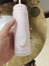 松下小圆管便携冲牙器成人儿童洗牙器水牙线牙齿冲洗器洁牙器正畸生日礼物送男女友DJ33粉 实拍图