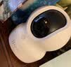 萤石摄像头家用 高清WIFI无线监控器莹石云APP手机远程室内监控360度全景旋转云台智能网络录像机 萤石CP1 200万 红外夜视 双向语音【标准版】 官方标配无卡(下单赠30天云存储) 实拍图