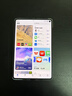 HUAWEI支持教育优惠 MatePad Mini 悦读版 云晰柔光屏华为平板电脑OLED屏SIM卡版可通话 12+256GB 雪域白 实拍图