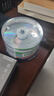 联想（Lenovo）8倍速 铝合金材质 DVD外置刻录机 DB85&联想（Lenovo）DVD-R 光盘/刻录盘 桶装50片 空白光盘 实拍图