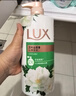 力士（LUX）持久留香72小时香体艾叶止痒山茶香1kg乳液男女士金榜 实拍图