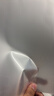 得力塑封膜a4 照片过塑膜 文件过塑机塑封机膜专用护卡膜/塑封纸 216*303mm 100张/包 80厚度 3816 实拍图