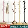 全品屋衣帽架挂衣架落地晾衣架收纳衣服架子卧室衣架可移动置物架 实拍图