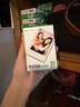 INSTAX富士instax立拍立得 mini相纸 白边双包20张(适用miniSE/11/12/40/90/LiPlay/EVO/Link3) 实拍图