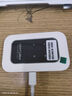 影腾随身wifi三网全国通用无线wi-fi6免插卡移动联通电信无限制大流量卡便携式网卡高速网络2026款5GHF 【三网通3000毫安充电款+白色】超长续航 实拍图