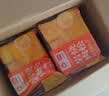 盼盼 岩烧肉松吐司面包520g 乳酪夹心饼干蛋糕早餐休闲零食下午茶 实拍图