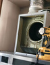 京东家政清洗 家用抽油烟机全拆洗 家电清洗上门服务清洁保养保洁 实拍图