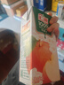 汇源100%苹果汁果汁饮料1Lx5盒送礼宴请礼盒装果蔬汁大容量聚餐畅享 实拍图