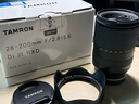 腾龙（Tamron）A071S 28-200mm F/2.8-5.6 Di III RXD大光圈远摄大变焦镜头 索尼全画幅微单镜头(索尼全幅E口) 实拍图