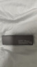 忆捷M.2 SATA/NGFF移动硬盘盒 USB3.0接口固态SSD台式笔记本电脑外置硬盘盒 实拍图