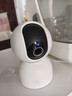 小米智能摄像机 3 3K家用云台摄像头500万像素室内监控器360度无死角带夜视手机远程婴儿宠物 实拍图