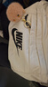 耐克NIKE 王一博同款 男女款腰包  休闲包 BA5751-072浅骨色均码 实拍图