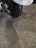 固满德山道巡礼电动车轮胎半热熔防滑半热熔3.00-10真空外胎防滑耐磨 实拍图