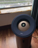 戴森（DYSON）BP04空气净化器 滤除病毒 大面积净化过敏原除甲醛  除PM2.5宠物毛发 医护级 宠护认证 蓝金色 实拍图