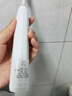 飞利浦（PHILIPS）声波电动牙刷钻石3系 情侣款送男生/女友礼物 生日礼物 微泡水流 白色 HX5181/01 实拍图