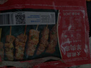 大希地安格斯牛肉串240g*3袋+羊肉串240g*2袋 腌制入味烧烤露营食材 实拍图