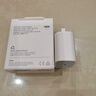 Apple/苹果 20W USB-C充电器  type-c充电器苹果手机充电器原装手机快充头 苹果17手机充电器 实拍图