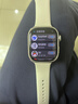 索爱T7金色智能电话手表GPS可插5G卡全网通蜂窝版初高中学生旋转摄像心率血氧拍照防水NFC成人男女礼物 实拍图