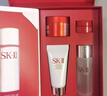 SK-II神仙水精华液75ml礼盒水乳化妆品全套护肤品套装sk2生日礼物女 实拍图