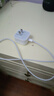 Apple/苹果 40W USB-C充电器动态调节功率 type-c充电器苹果手机充电 苹果17手机充电器 实拍图