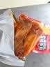 大嘴先生香辣兔腿140g 肉干肉脯兔肉零食 四川特产冷吃兔 下酒菜即食 实拍图