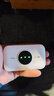 TCL随身wifi三网通用免插卡无线wifi6车载4G路由器随身便携无限制移动联通电信全国通用2026款5GXY15B 【至尊畅享版】三网任切+首月1500G流量 不限速不虚标月享1500G流量 实拍图