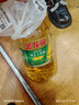 金龙鱼 食用油 非转基因 压榨 一级 纯正玉米油4L（新老包装随机发货） 实拍图