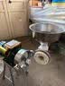 中农益嘉 电动玉米粉碎机磨粉机商用家用打粉304不锈钢干湿两用研磨机 【铝合金锰钢磨片】3.5KW纯铜电机/时产450斤 实拍图