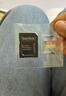 闪迪（SanDisk）128GB TF(MicroSD)内存卡 4K极速金卡A2 V30 U3行车记录仪 运动相机无人机 监控存储卡 读190MB/s 实拍图