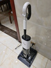 UWANT友望洗地机云朵蒸汽热水版【160℃蒸汽 9.8cm超薄躺平】家用洗地机洗拖吸一体自动清洗 实拍图