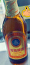 青岛啤酒（TsingTao）精酿系列 金质小棕金低温酿造296ml*6瓶 实拍图