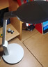 好视力AAAA级护眼台灯儿童学生学习阅读卧室书桌近视防控led灯 TG032Pro 实拍图