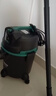美菱家用吸尘器大功率超强吸力工业装修美缝商用车用开荒地毯仓库酒店强力桶式吸尘机 实拍图