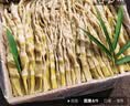 昱品源扁尖笋干 黄山笋干小野笋 盐渍笋素食凉拌嫩笋尖小水笋春笋新笋 小野笋净重 2.5kg*1箱 实拍图